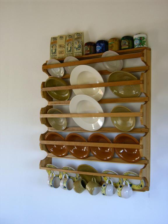 O Ioannis Holiday home Kritinia