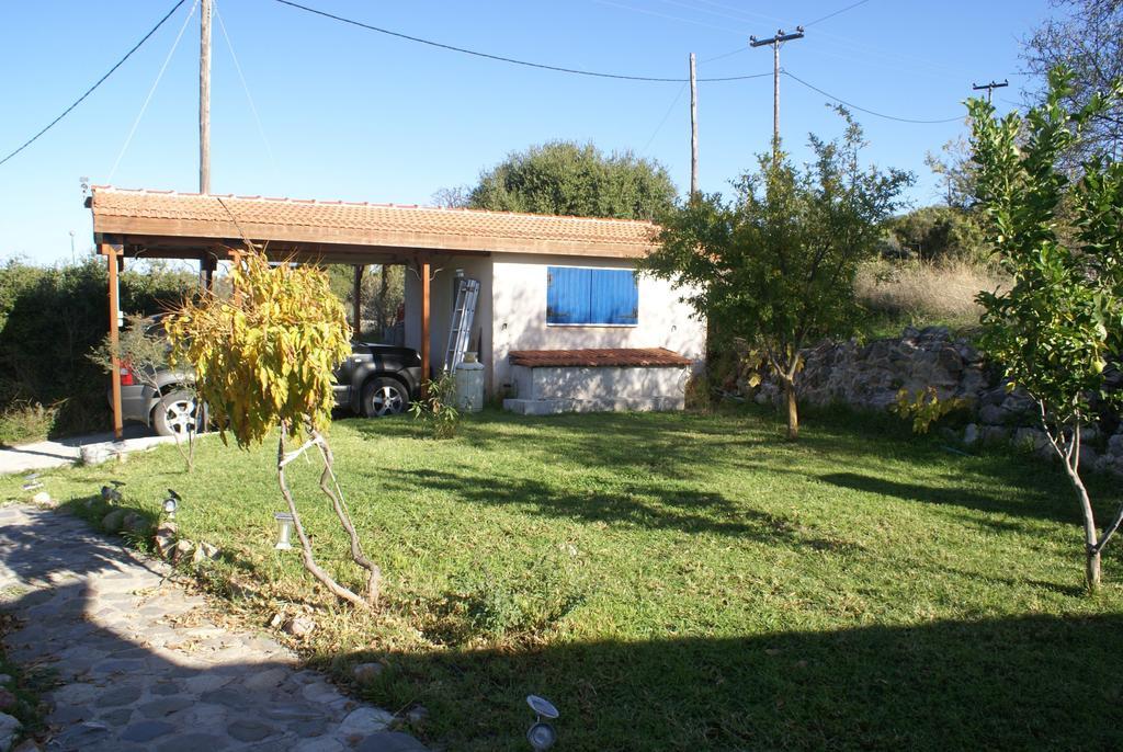 Ferienhaus O Ioannis