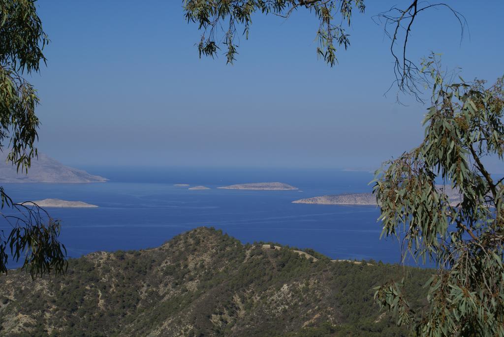 Ferienhaus O Ioannis Kritinía