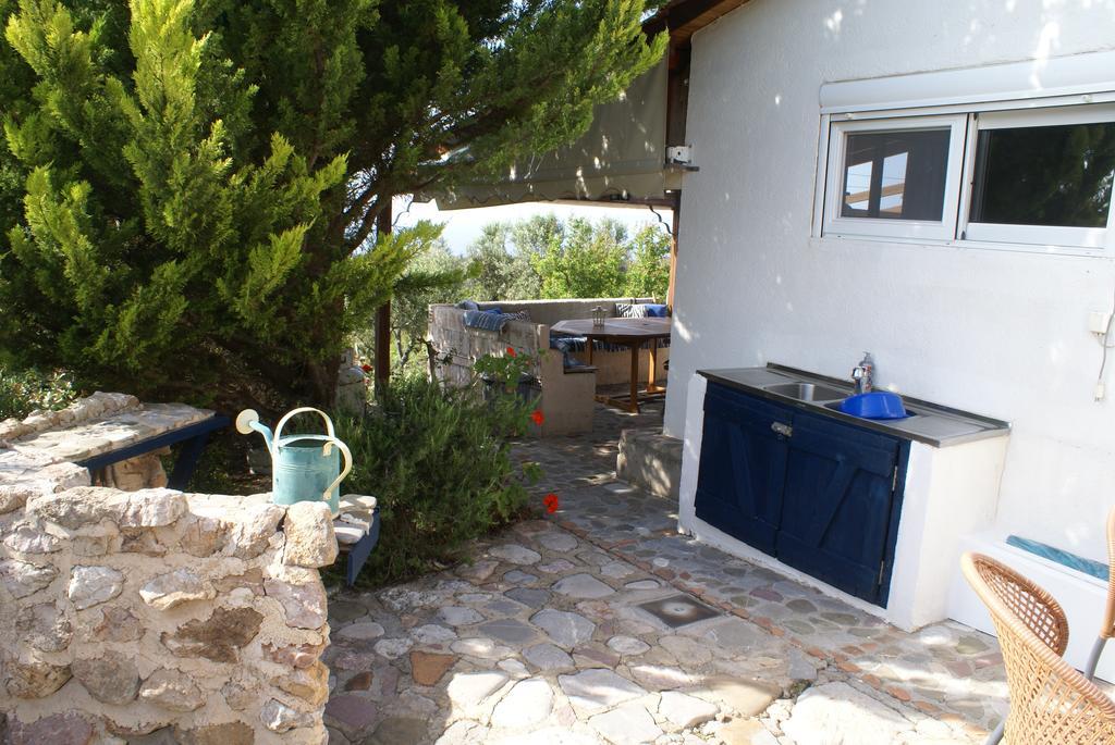 Holiday home O Ioannis