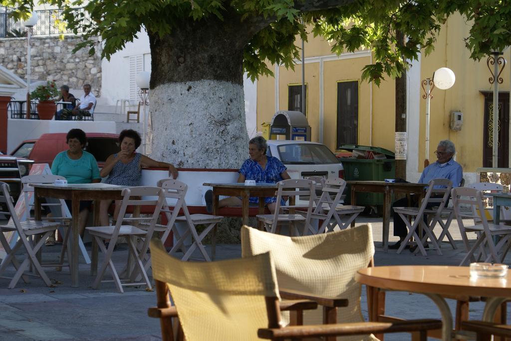 O Ioannis *