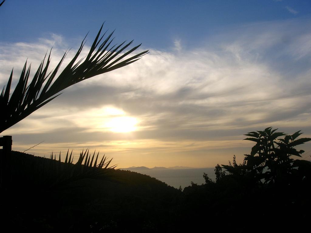 O Ioannis Holiday home *