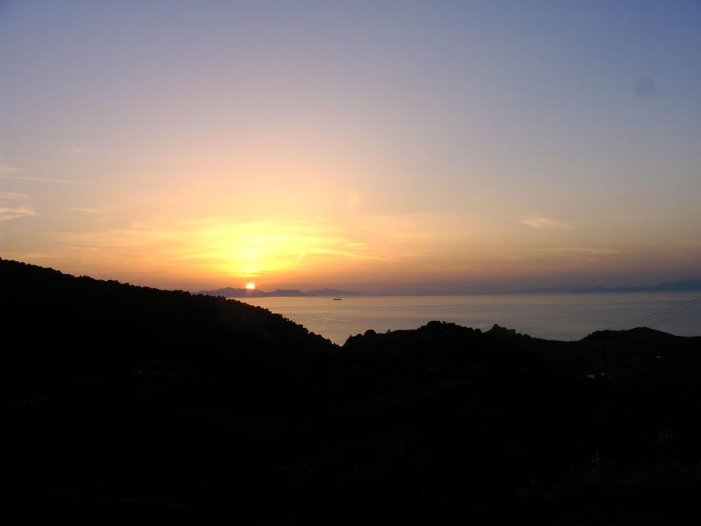 Ferienhaus O Ioannis