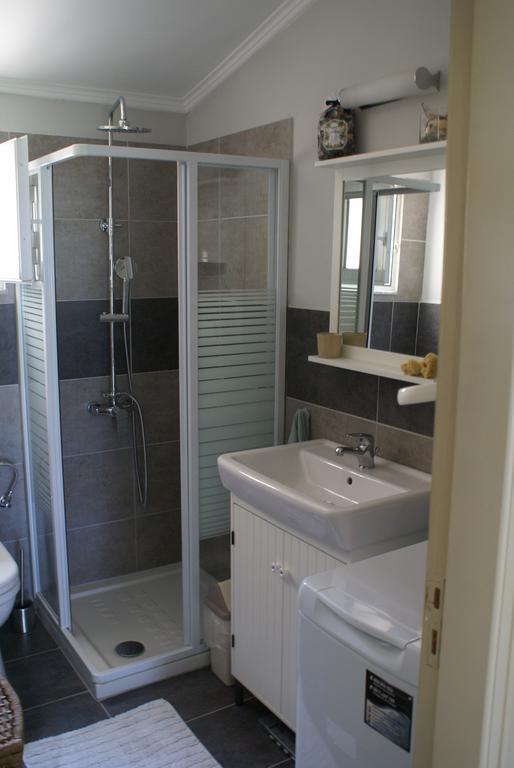 O Ioannis Holiday home Kritinia