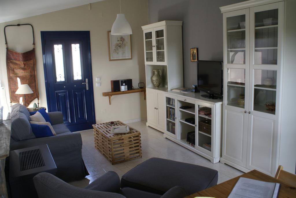 Ferienhaus O Ioannis