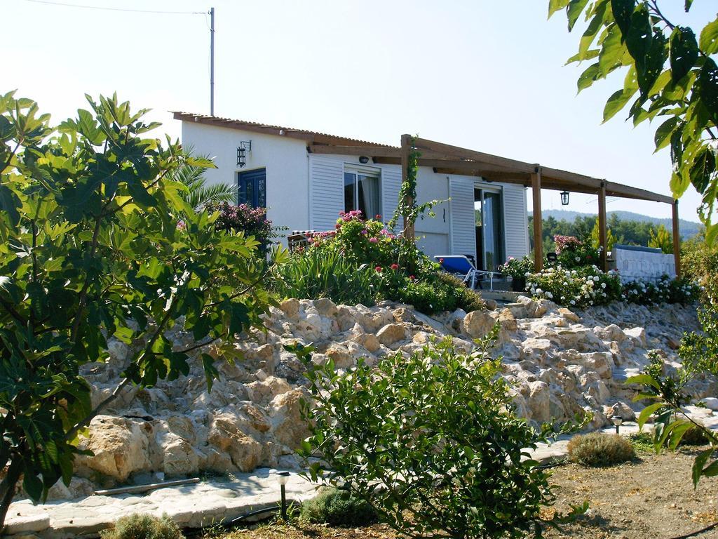 O Ioannis Ferienhaus *
