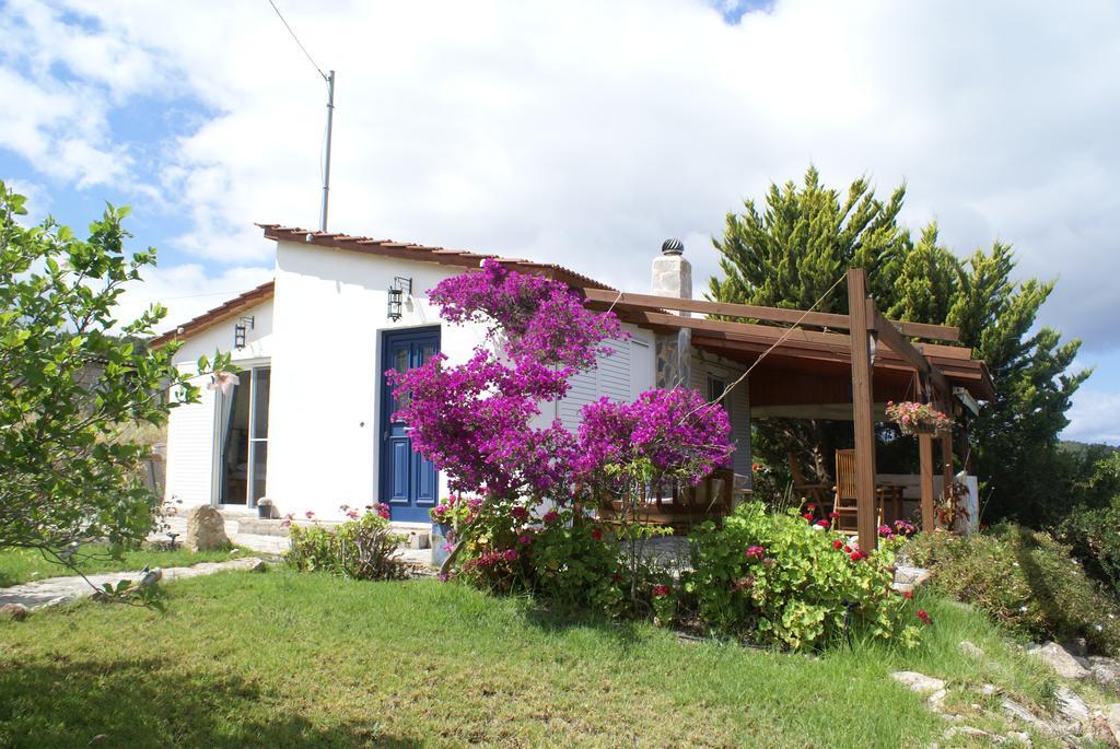 Casa vacanze O Ioannis *