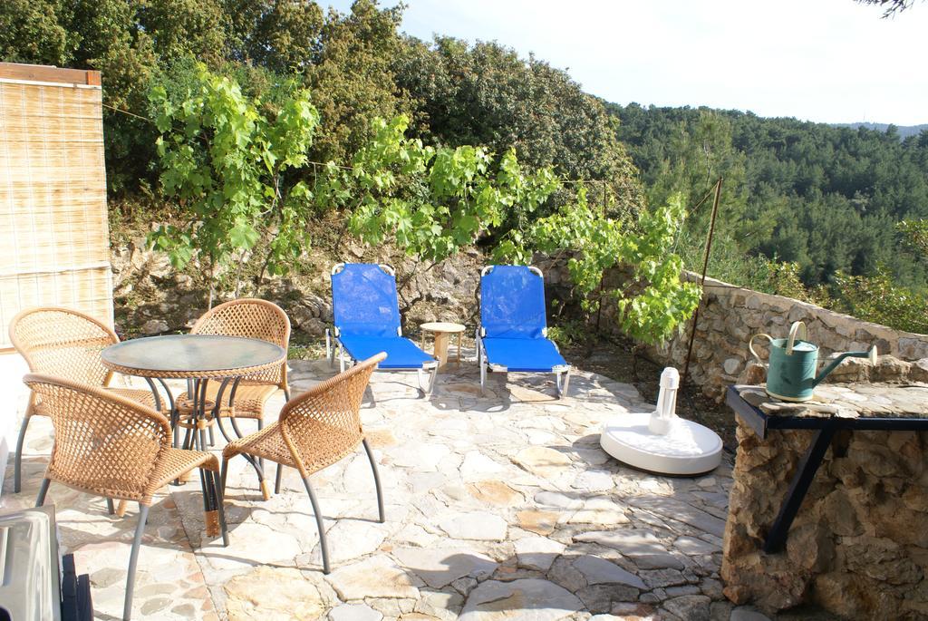 Casa vacanze O Ioannis