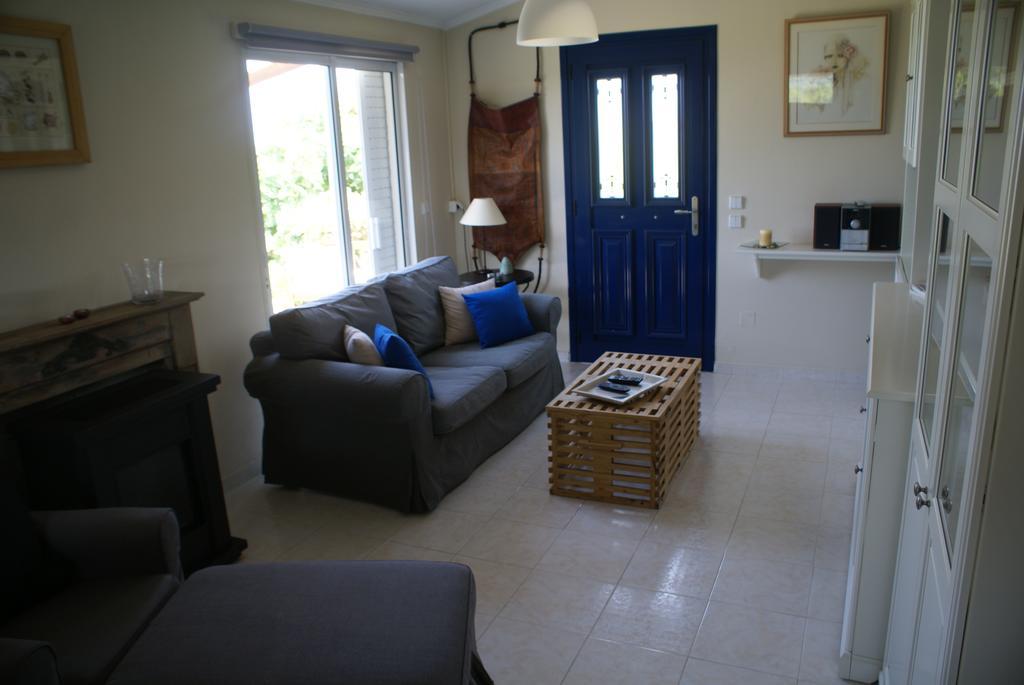 O Ioannis Casa vacanze