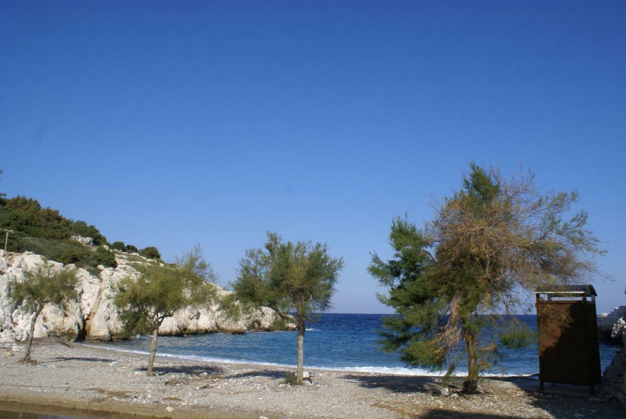 Casa vacanze O Ioannis